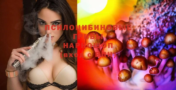 стафф Заволжье